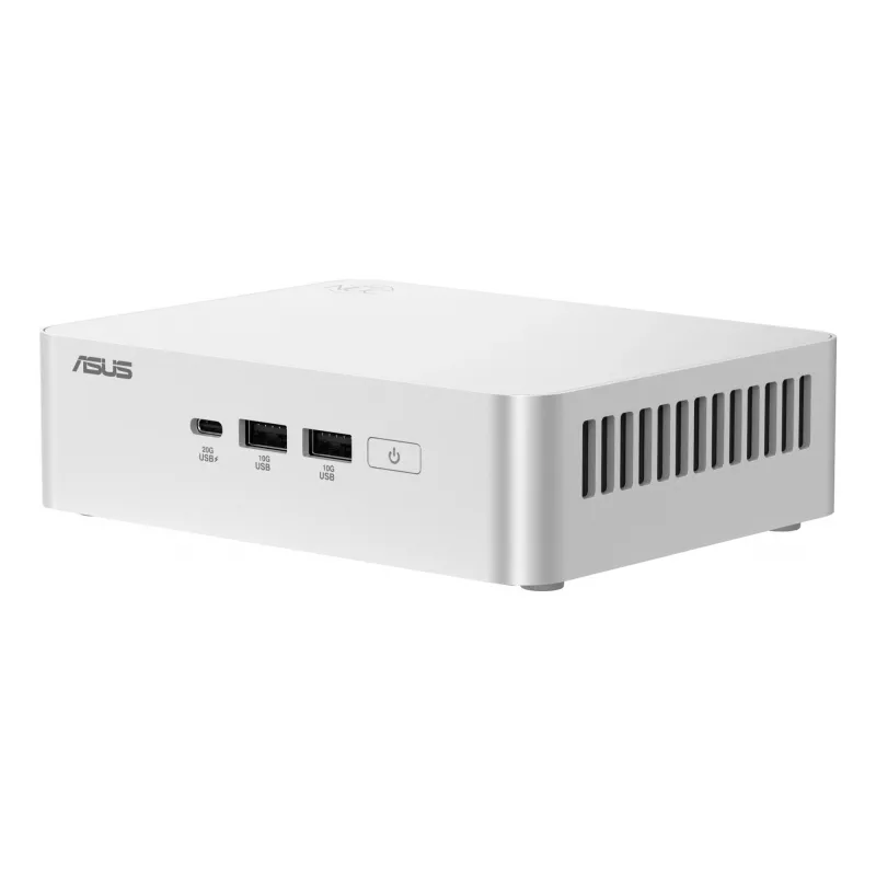 Mini PC ASUS NUC 15 Pro+ RNUC15CRSV500002 mit Intel Core U5 235H vPro