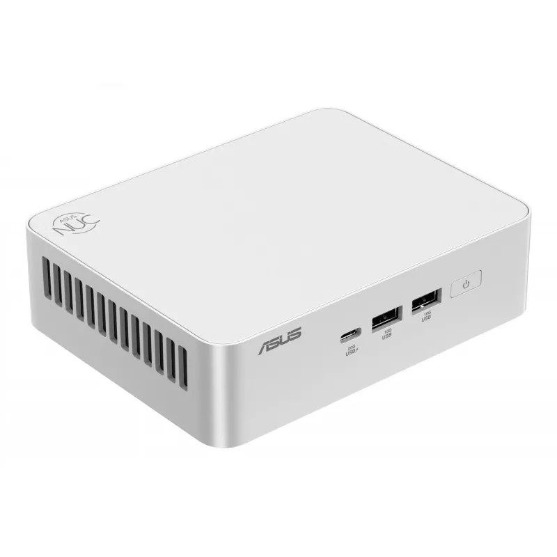 Mini PC ASUS NUC 15 Pro+ RNUC15CRSV500002 mit Intel Core U5 235H vPro