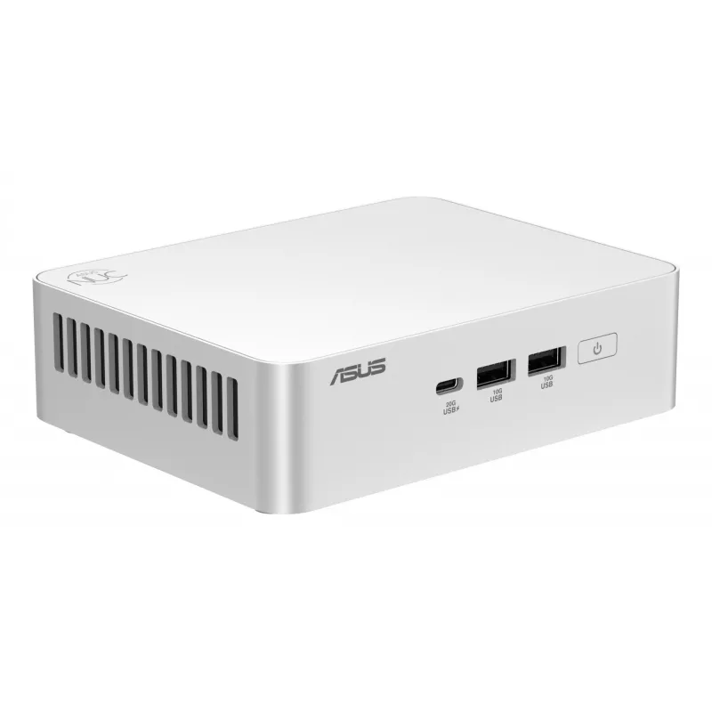 Mini PC ASUS NUC 15 Pro+ RNUC15CRSV500002 mit Intel Core U5 235H vPro