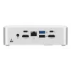 Mini PC ASUS NUC 15 Pro+ RNUC15CRSV500002 mit Intel Core U5 235H vPro