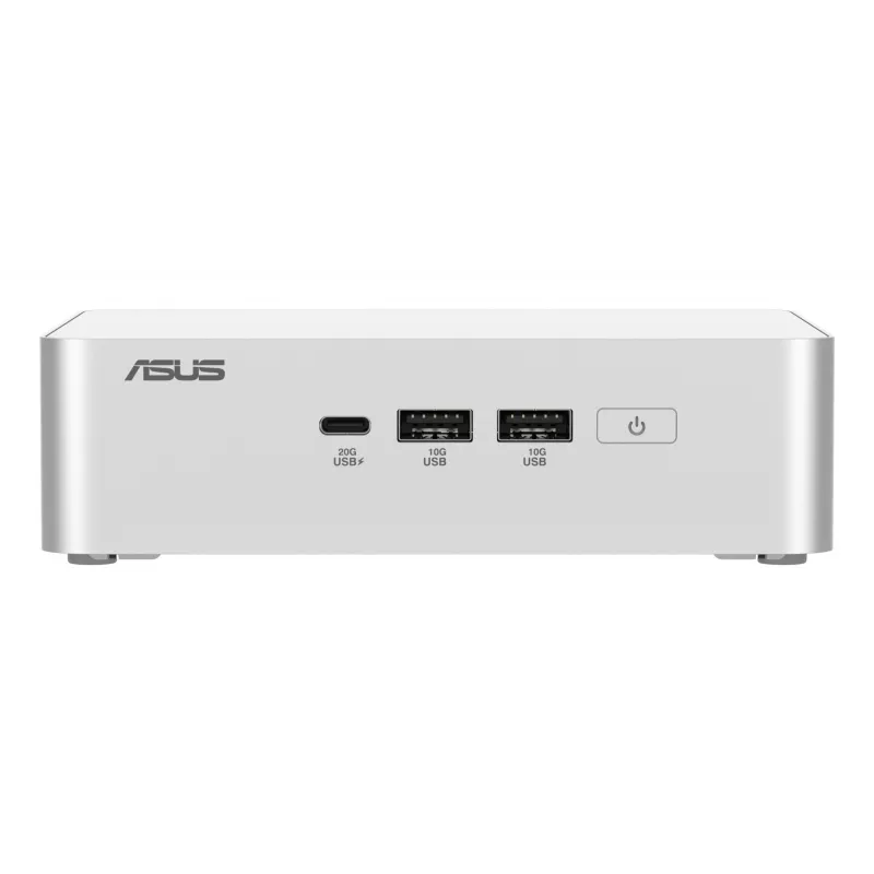 Mini PC ASUS NUC 15 Pro+ RNUC15CRSV500002 mit Intel Core U5 235H vPro