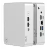Mini PC ASUS NUC 15 Pro+ RNUC15CRSV500002 mit Intel Core U5 235H vPro