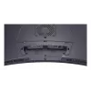 LG 45GX950A-B Computer Monitor 114,3 cm (45 Zoll) 5120 x 2160 Pixel WUHD OLED Schwarz