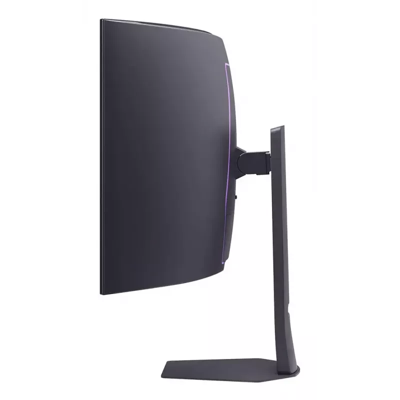 LG 45GX950A-B Computer Monitor 114,3 cm (45 Zoll) 5120 x 2160 Pixel WUHD OLED Schwarz