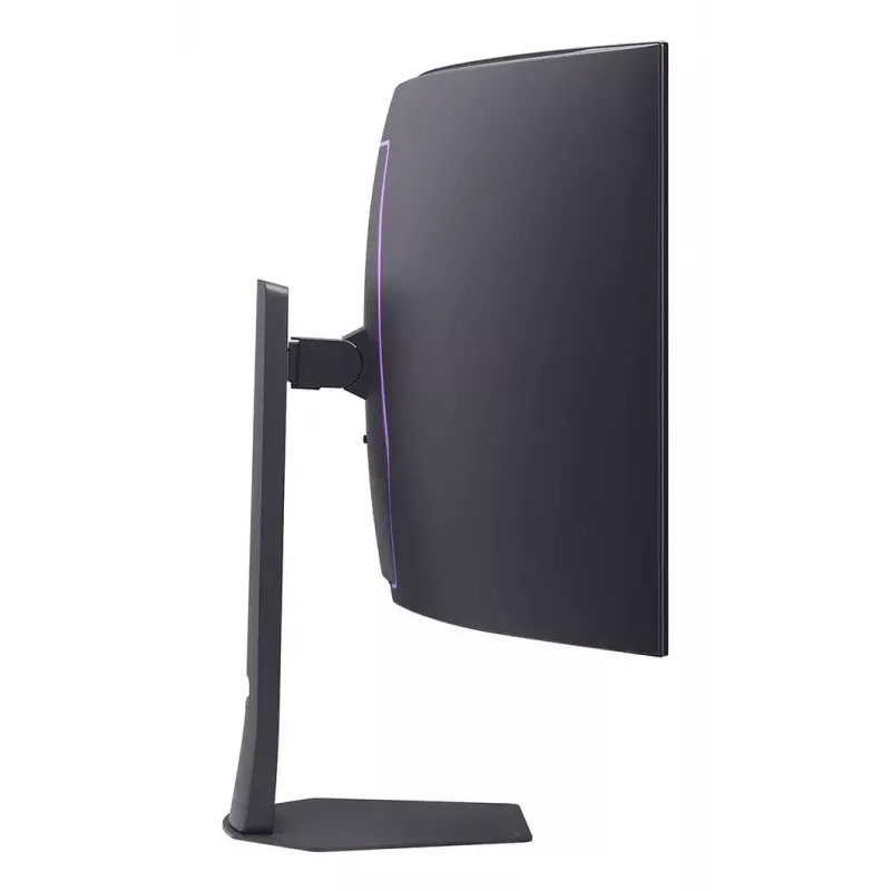 LG 45GX950A-B Computer Monitor 114,3 cm (45 Zoll) 5120 x 2160 Pixel WUHD OLED Schwarz