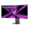 LG 45GX950A-B Computer Monitor 114,3 cm (45 Zoll) 5120 x 2160 Pixel WUHD OLED Schwarz