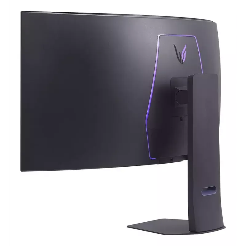 LG 45GX950A-B Computer Monitor 114,3 cm (45 Zoll) 5120 x 2160 Pixel WUHD OLED Schwarz