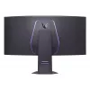 LG 45GX950A-B Computer Monitor 114,3 cm (45 Zoll) 5120 x 2160 Pixel WUHD OLED Schwarz