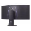 LG 45GX950A-B Computer Monitor 114,3 cm (45 Zoll) 5120 x 2160 Pixel WUHD OLED Schwarz
