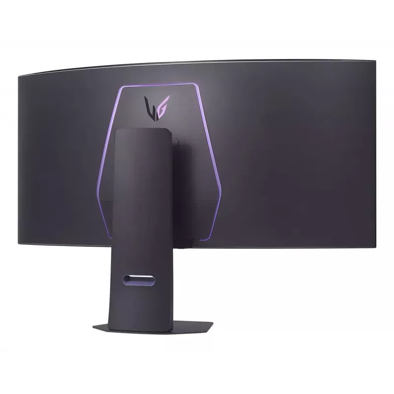 LG 45GX950A-B Computer Monitor 114,3 cm (45 Zoll) 5120 x 2160 Pixel WUHD OLED Schwarz