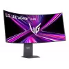 LG 45GX950A-B Computer Monitor 114,3 cm (45 Zoll) 5120 x 2160 Pixel WUHD OLED Schwarz