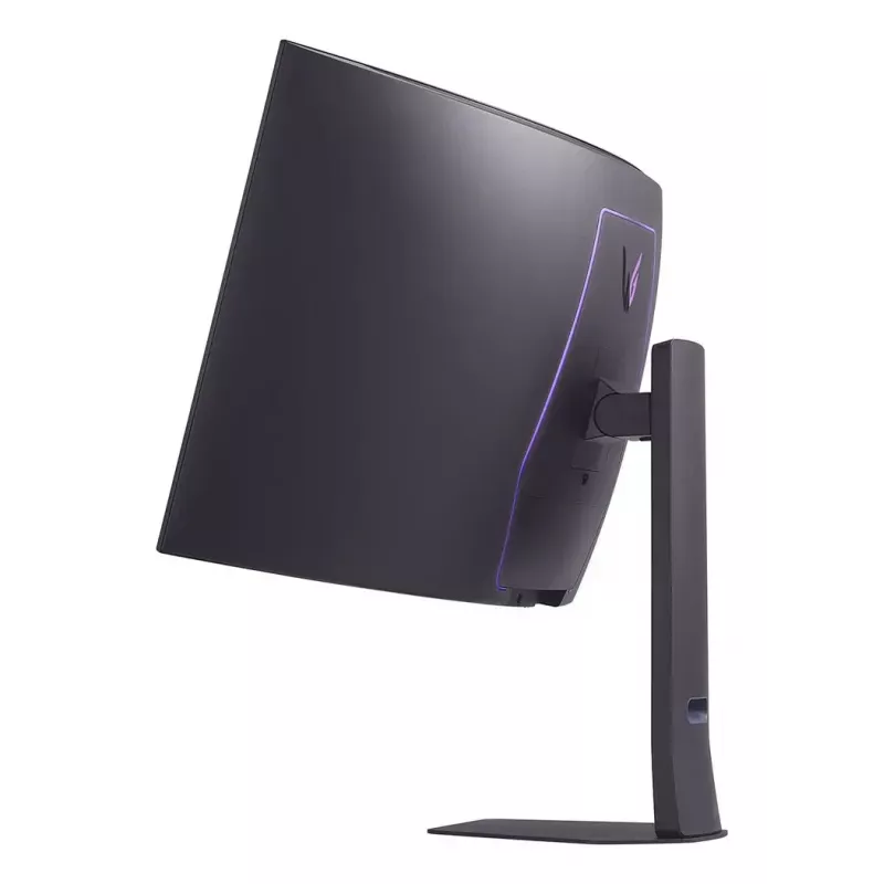 LG 45GX950A-B Computer Monitor 114,3 cm (45 Zoll) 5120 x 2160 Pixel WUHD OLED Schwarz