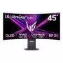 LG 45GX950A-B Computer Monitor 114,3 cm (45 Zoll) 5120 x 2160 Pixel WUHD OLED Schwarz