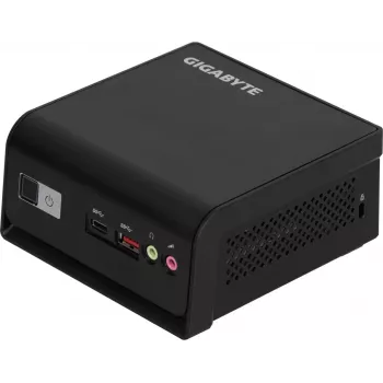 Computer Gigabyte Barb GBT BRIX GB-BTIP-N150 Intel N150 4GB 500GB Integriert Windows 10