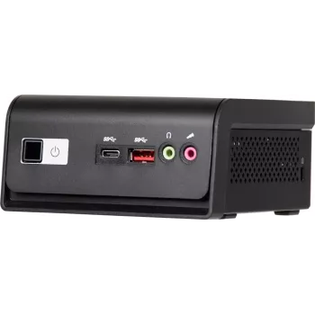 Computer Gigabyte Barb GBT BRIX GB-BTIP-N150 Intel N150 4GB 500GB Integriert Windows 10
