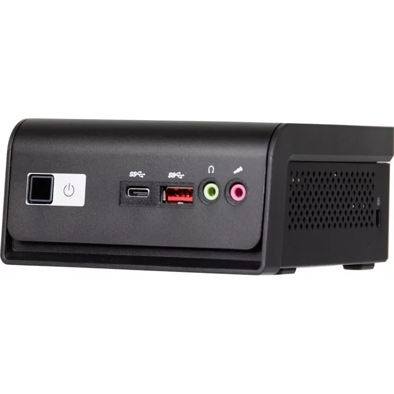 Computer Gigabyte Barb GBT BRIX GB-BTIP-N150 Intel N150 4GB 500GB Integriert Windows 10