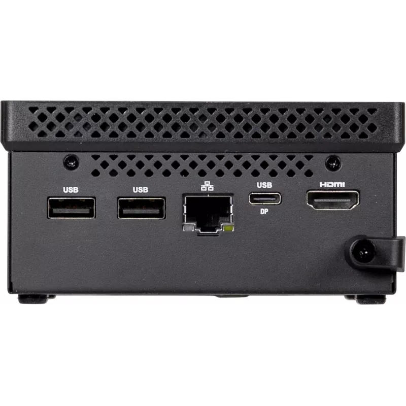 Computer Gigabyte Barb GBT BRIX GB-BTIP-N150 Intel N150 4GB 500GB Integriert Windows 10