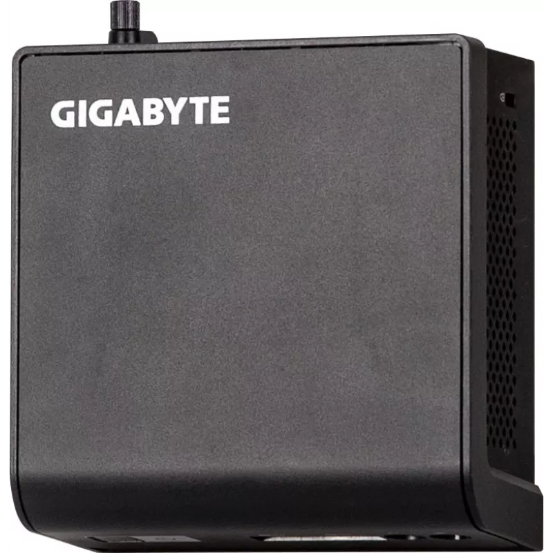 Computer Gigabyte Barb GBT BRIX GB-BTIP-N150 Intel N150 4GB 500GB Integriert Windows 10