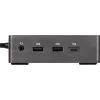 Mini PC Barebone GIGABYTE BRIX Core Ultra 5 225H, 0,46-Liter-Gehäuse, DDR5 SO-DIMM, 2 Speichersteckplätze, bis zu 96 GB, WiFi/BT, 2,5G LAN