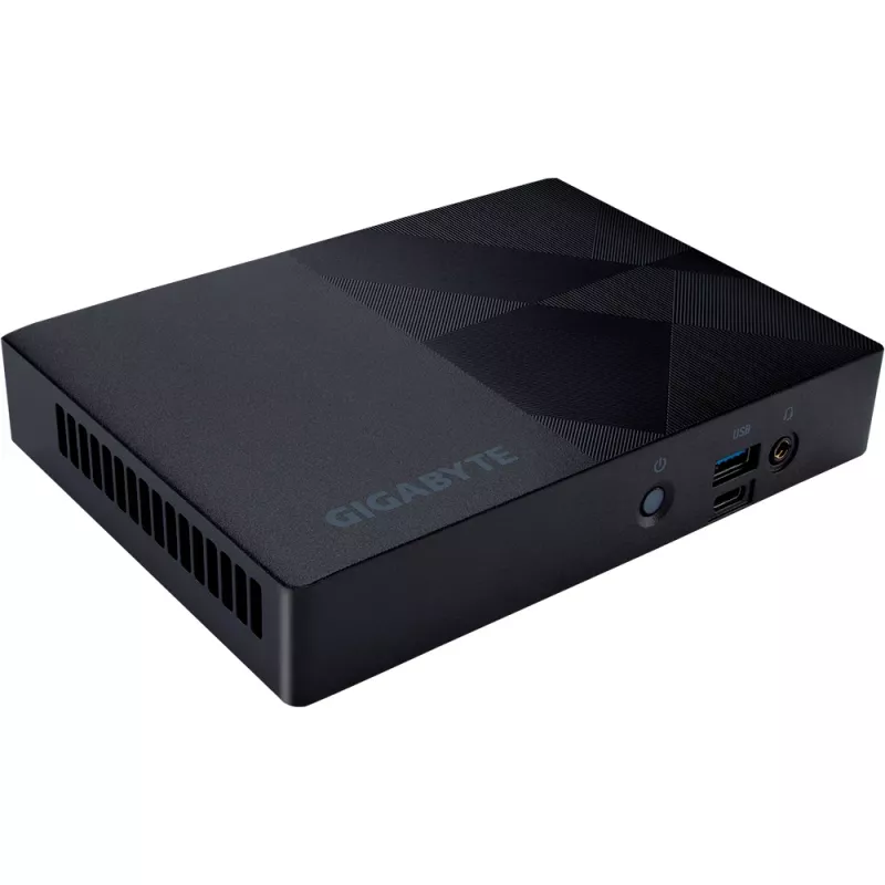 Mini-PC GIGABYTE GB-BNi3-N305 3,2 GHz 32 GB DDR4 SSD