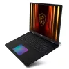 MSI Titan 18 HX AI A2XWJG-070 Gaming-Laptop, Intel Core Ultra 9 285HX, 18 Zoll UHD+, 96GB DDR5, 6TB SSD, NVIDIA GeForce RTX 5090 24GB, Windows 11 Pro