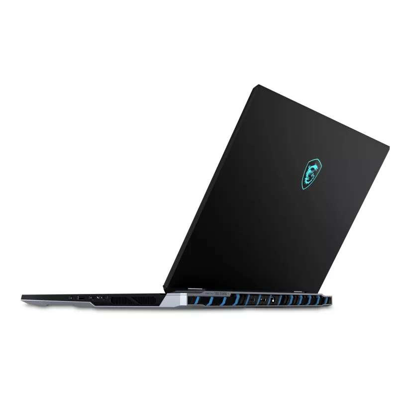 MSI Titan 18 HX AI A2XWJG-070 Gaming-Laptop, Intel Core Ultra 9 285HX, 18 Zoll UHD+, 96GB DDR5, 6TB SSD, NVIDIA GeForce RTX 5090 24GB, Windows 11 Pro