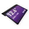 TERRA PAD 1201 4G Mediatek LTE 256 GB 32 cm (12.6 Zoll) 8 GB Wi-Fi 5 (802.11ac) Android 14 Anthrazit
