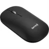 TERRA NBM1000B Maus beidhändig RF Wireless + Bluetooth Optisch 4000 DPI