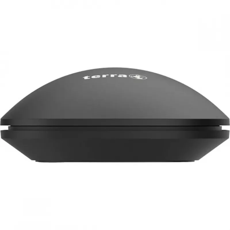 TERRA NBM1000B Maus beidhändig RF Wireless + Bluetooth Optisch 4000 DPI