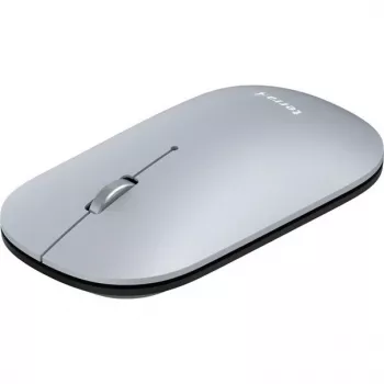 TERRA NBM1000S Maus beidhändig RF Wireless + Bluetooth Optisch 4000 DPI