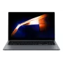 Laptop SAMSUNG Galaxy Book4 15.6 Zoll Core i5 16GB 512GB SSD Win11