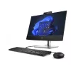 HP ProOne 440 G9 Intel® Core™ i3 i3-13100T 60,5 cm (23,8 Zoll) 1920 x 1080 Pixel All-in-One-PC 16 GB DDR4-SDRAM 512 GB SSD Windows 11 Pro Wi-Fi 6E (802.11ax) Schwarz, Silber