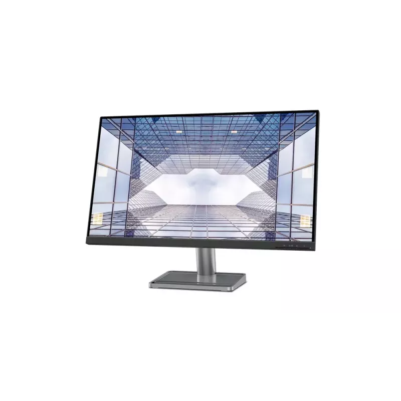 Lenovo L32p-30 Computer Monitor 80 cm (31,5 Zoll) 3840 x 2160 Pixel 4K Ultra HD LED Schwarz