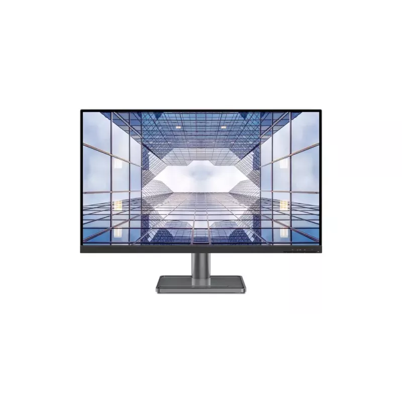 Lenovo L32p-30 Computer Monitor 80 cm (31,5 Zoll) 3840 x 2160 Pixel 4K Ultra HD LED Schwarz