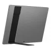 LG 17MT70 Tragbarer Monitor Schwarz, Edelstahl 43,2 cm (17 Zoll) LED 2560 x 1600 Pixel