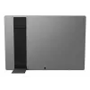 LG 17MT70 Tragbarer Monitor Schwarz, Edelstahl 43,2 cm (17 Zoll) LED 2560 x 1600 Pixel