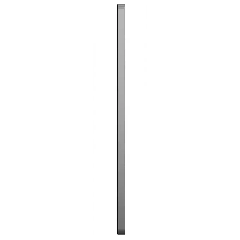 LG 17MT70 Tragbarer Monitor Schwarz, Edelstahl 43,2 cm (17 Zoll) LED 2560 x 1600 Pixel