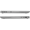 HP ZBook Studio G11 Intel Core Ultra 9 185H Mobile Workstation 40,6 cm (16 Zoll) Touchscreen WQUXGA 32 GB DDR5-SDRAM 2 TB SSD NVIDIA RTX 3000 Ada Wi-Fi 7 (802.11be) Windows 11 Pro Silber
