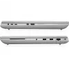HP ZBook Fury 16 G11 Intel® Core™ i9 i9-14900HX Mobile Workstation 40,6 cm (16 Zoll) WUXGA 32 GB DDR5-SDRAM 2 TB SSD NVIDIA RTX 3500 Ada Wi-Fi 7 (802.11be) Windows 11 Pro Grau