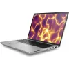 HP ZBook Fury 16 G11 Intel® Core™ i9 i9-14900HX Mobile Workstation 40,6 cm (16 Zoll) WUXGA 32 GB DDR5-SDRAM 2 TB SSD NVIDIA RTX 3500 Ada Wi-Fi 7 (802.11be) Windows 11 Pro Grau