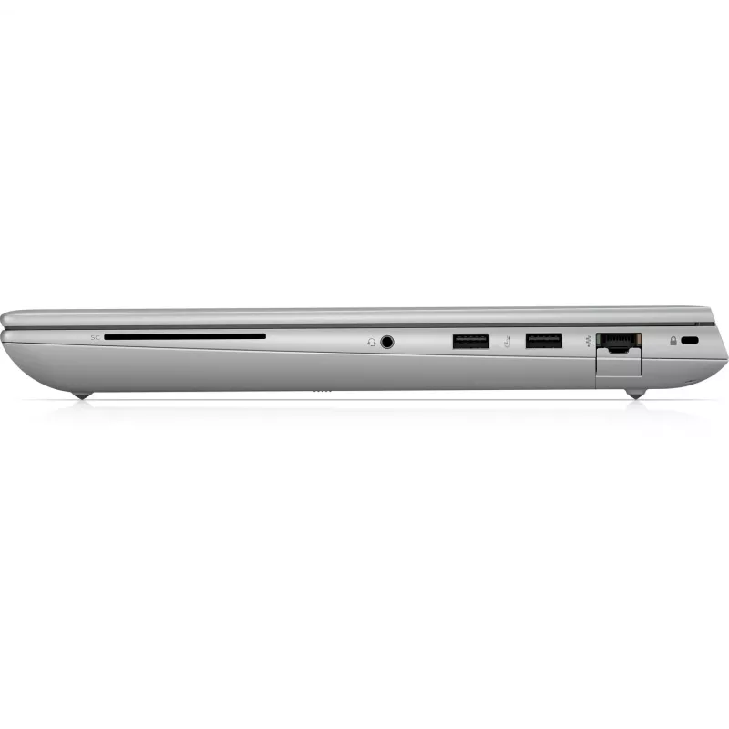 HP ZBook Fury 16 G11 Intel® Core™ i9 i9-14900HX Mobile Workstation 40,6 cm (16 Zoll) WUXGA 32 GB DDR5-SDRAM 2 TB SSD NVIDIA RTX 3500 Ada Wi-Fi 7 (802.11be) Windows 11 Pro Grau