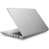 HP ZBook Fury 16 G11 Intel® Core™ i9 i9-14900HX Mobile Workstation 40,6 cm (16 Zoll) WUXGA 32 GB DDR5-SDRAM 2 TB SSD NVIDIA RTX 3500 Ada Wi-Fi 7 (802.11be) Windows 11 Pro Grau