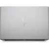 HP ZBook Fury 16 G11 Intel® Core™ i9 i9-14900HX Mobile Workstation 40,6 cm (16 Zoll) WUXGA 32 GB DDR5-SDRAM 2 TB SSD NVIDIA RTX 3500 Ada Wi-Fi 7 (802.11be) Windows 11 Pro Grau