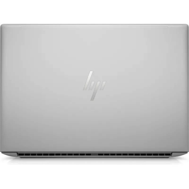 HP ZBook Fury 16 G11 Intel® Core™ i9 i9-14900HX Mobile Workstation 40,6 cm (16 Zoll) WUXGA 32 GB DDR5-SDRAM 2 TB SSD NVIDIA RTX 3500 Ada Wi-Fi 7 (802.11be) Windows 11 Pro Grau