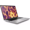 HP ZBook Fury 16 G11 Intel® Core™ i9 i9-14900HX Mobile Workstation 40,6 cm (16 Zoll) WUXGA 32 GB DDR5-SDRAM 2 TB SSD NVIDIA RTX 3500 Ada Wi-Fi 7 (802.11be) Windows 11 Pro Grau