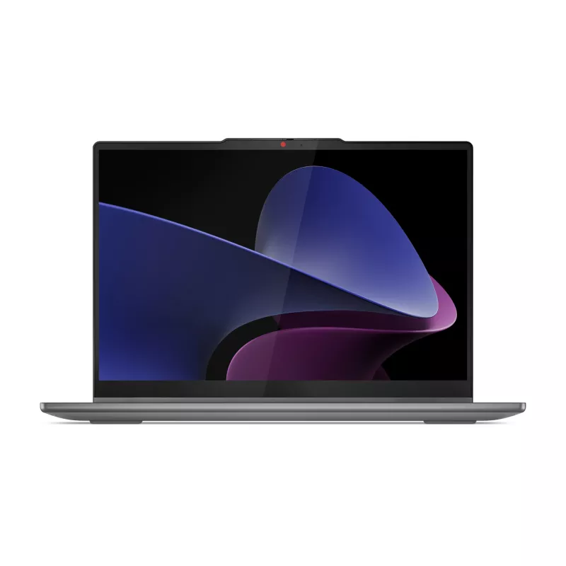 Lenovo IdeaPad 5 2-in-1 14IRH9 Intel® Core™ i7 i7-13620H Hybrid (2-in-1) 35,6 cm (14 Zoll) Touchscreen WUXGA 16 GB LPDDR5x-SDRAM 1 TB SSD Wi-Fi 6 (802.11ax) Windows 11 Home Grau