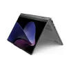 Lenovo IdeaPad 5 2-in-1 14IRH9 Intel® Core™ i7 i7-13620H Hybrid (2-in-1) 35,6 cm (14 Zoll) Touchscreen WUXGA 16 GB LPDDR5x-SDRAM 1 TB SSD Wi-Fi 6 (802.11ax) Windows 11 Home Grau
