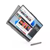 Lenovo IdeaPad 5 2-in-1 14IRH9 Intel® Core™ i7 i7-13620H Hybrid (2-in-1) 35,6 cm (14 Zoll) Touchscreen WUXGA 16 GB LPDDR5x-SDRAM 1 TB SSD Wi-Fi 6 (802.11ax) Windows 11 Home Grau