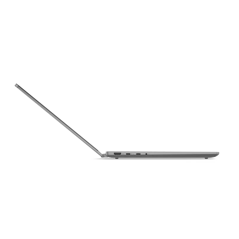 Lenovo IdeaPad 5 2-in-1 14IRH9 Intel® Core™ i7 i7-13620H Hybrid (2-in-1) 35,6 cm (14 Zoll) Touchscreen WUXGA 16 GB LPDDR5x-SDRAM 1 TB SSD Wi-Fi 6 (802.11ax) Windows 11 Home Grau