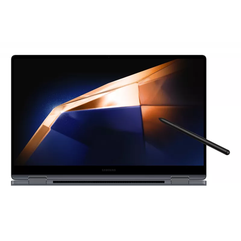 Laptop Samsung Galaxy Book4 360 15,6 Zoll Intel Core 5 16 GB 256 GB SSD Windows 11